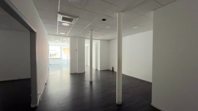 Location Commerce 151&nbsp;m² Paris 17