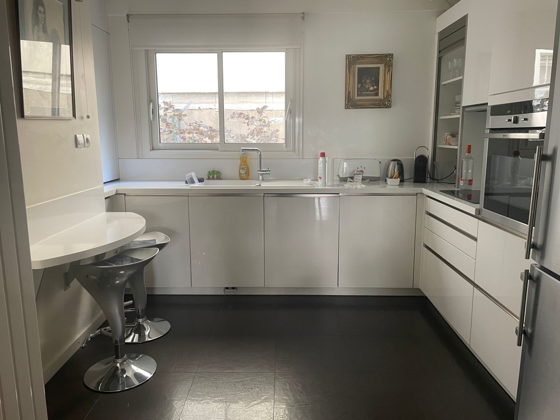 Vente Appartement 3&nbsp;Pièces 70.14&nbsp;m² Paris 12