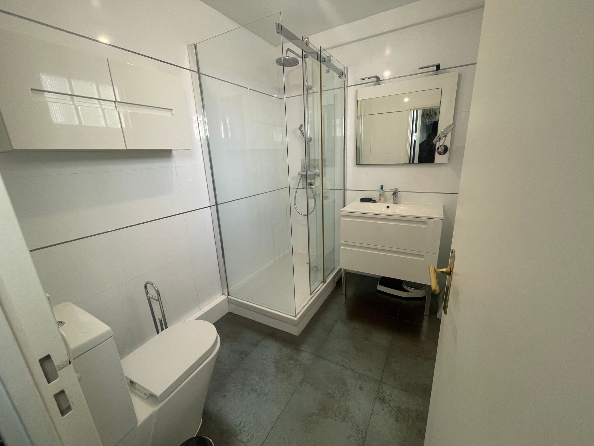 Vente Appartement 3&nbsp;Pièces 70.14&nbsp;m² Paris 12