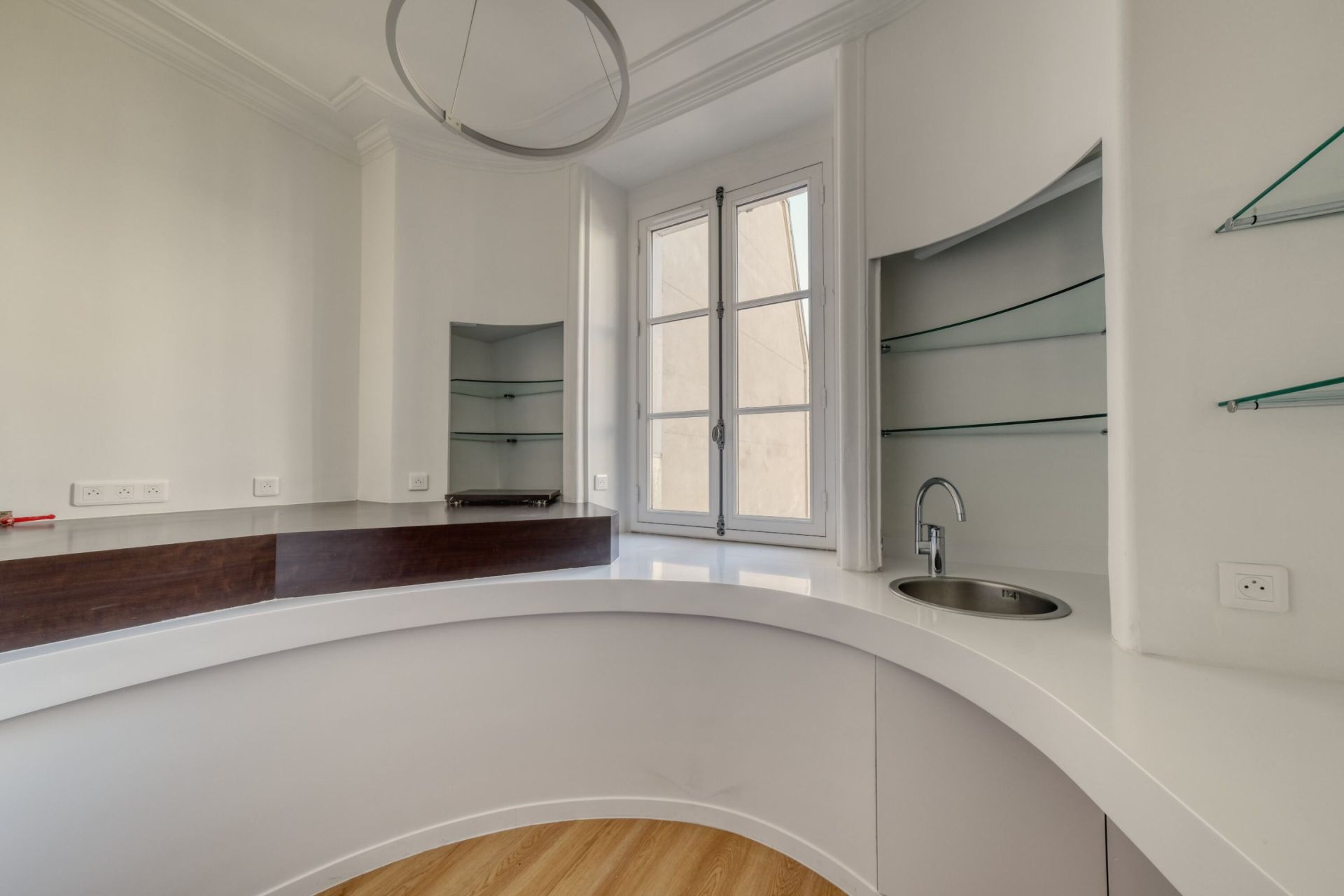 Location Bureaux 225&nbsp;m² Paris 8