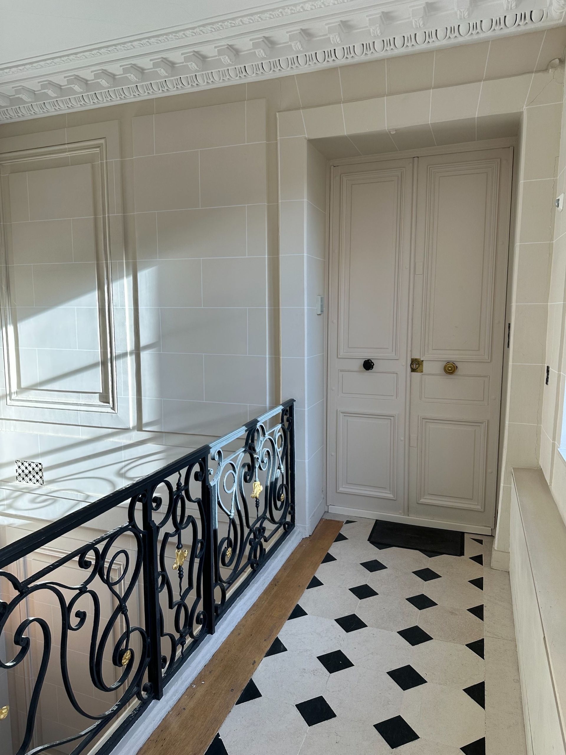 Location Bureaux 225&nbsp;m² Paris 8