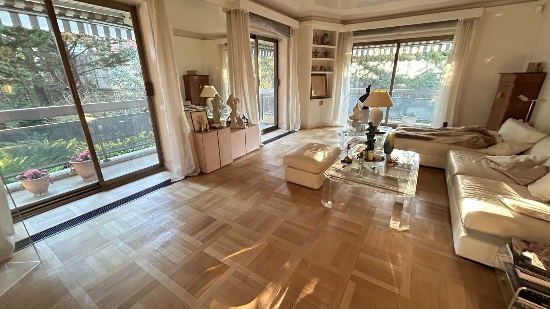 Vente Appartement 4&nbsp;Pièces 98.03&nbsp;m² Neuilly-sur-Seine
