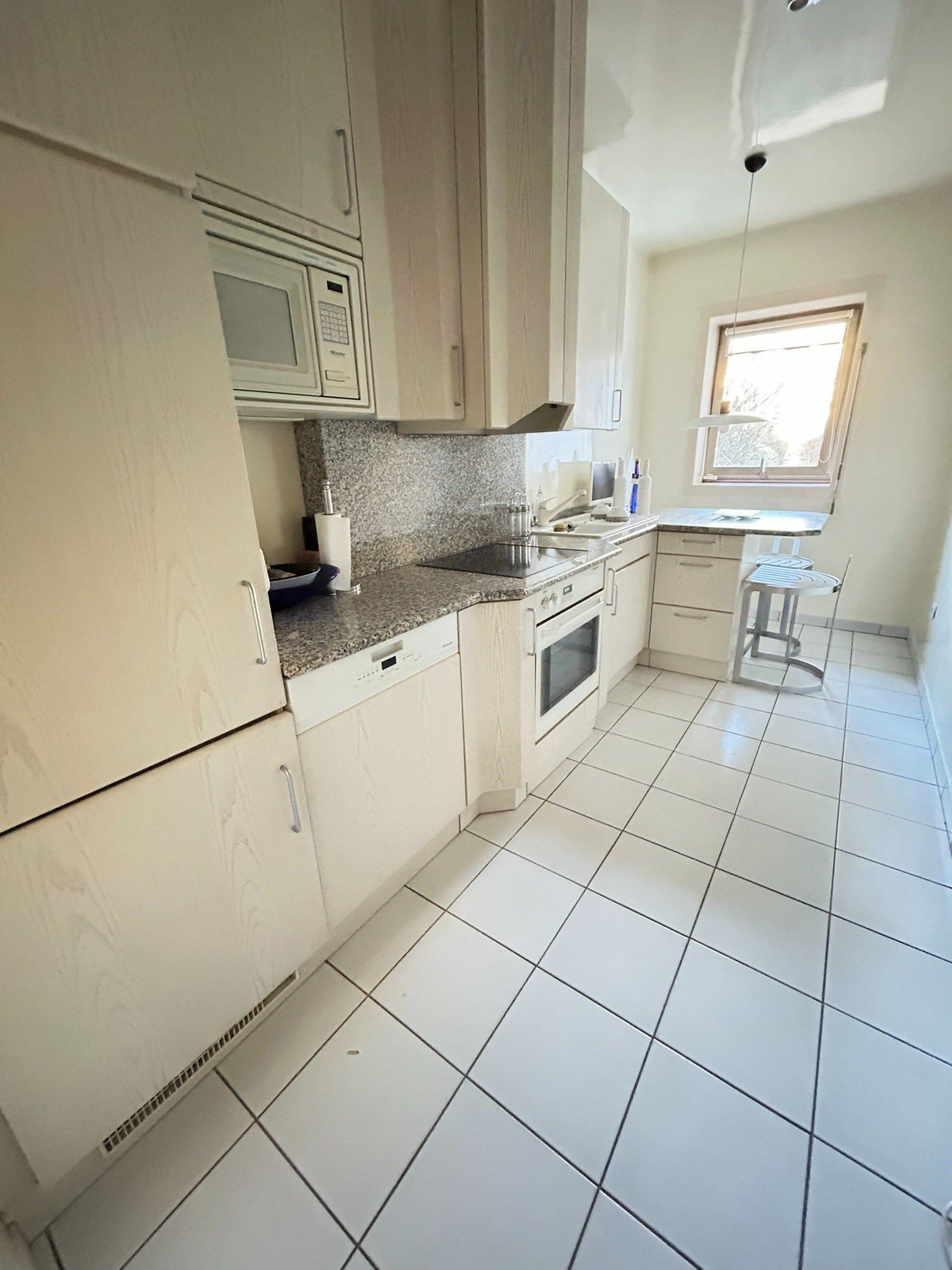Vente Appartement 4&nbsp;Pièces 98.03&nbsp;m² Neuilly-sur-Seine