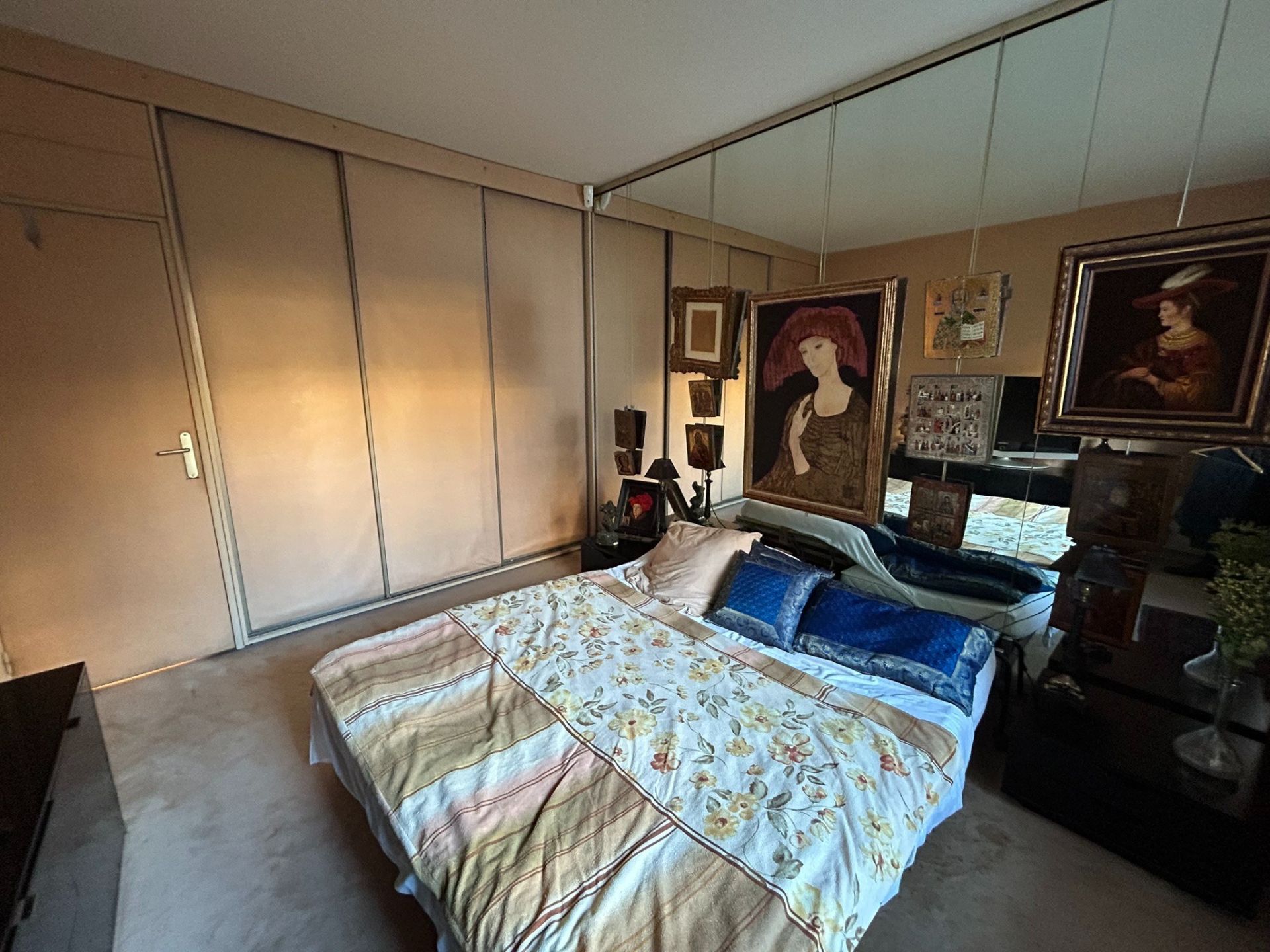 Vente Appartement 4&nbsp;Pièces 98.03&nbsp;m² Neuilly-sur-Seine
