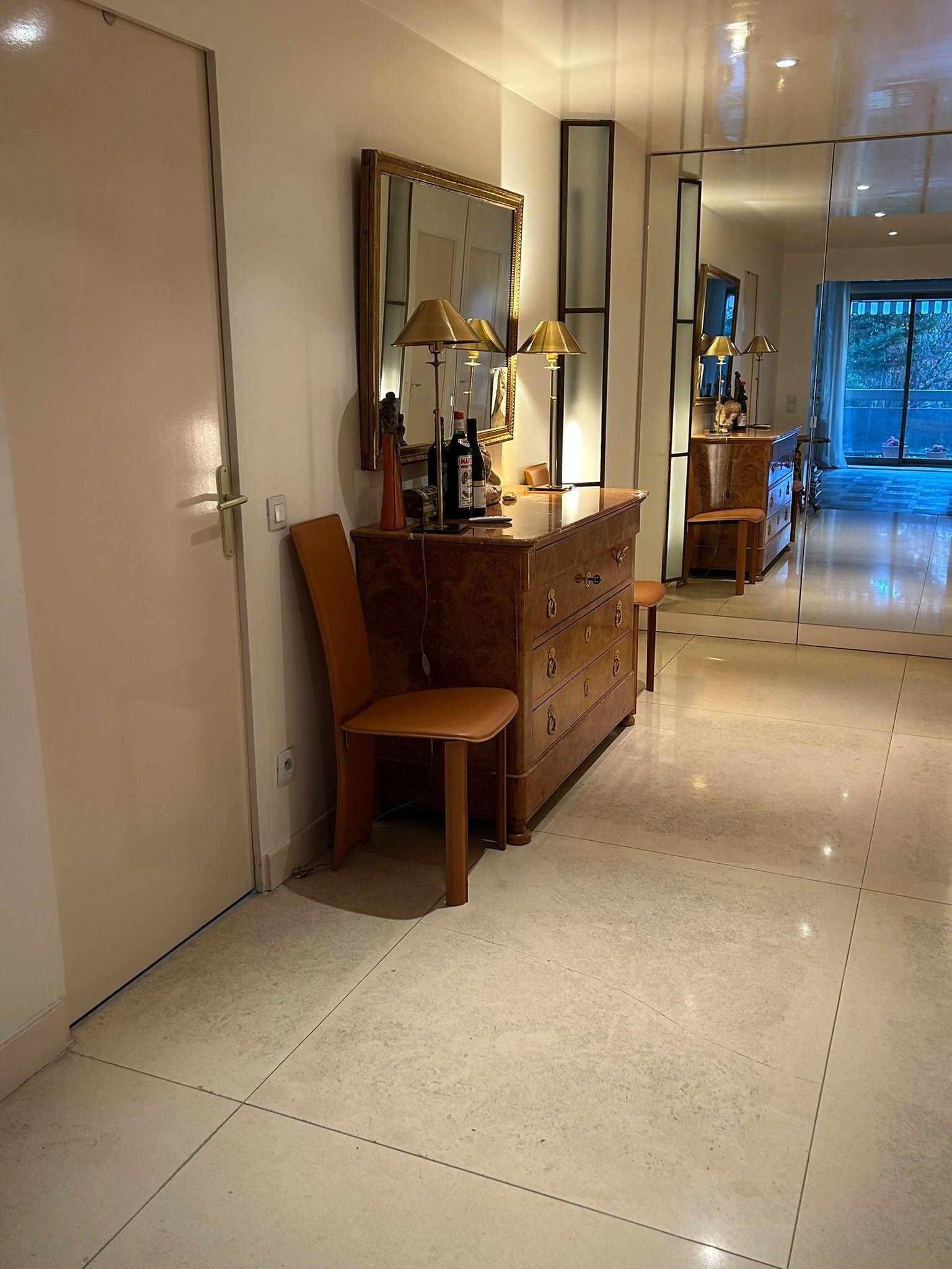 Vente Appartement 4&nbsp;Pièces 98.03&nbsp;m² Neuilly-sur-Seine