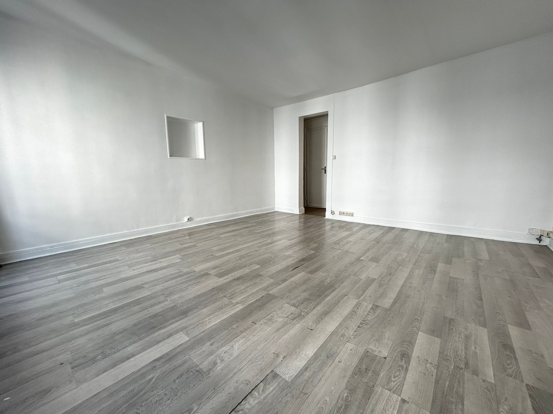 Vente Appartement 2&nbsp;Pièces 39.77&nbsp;m² Paris 10