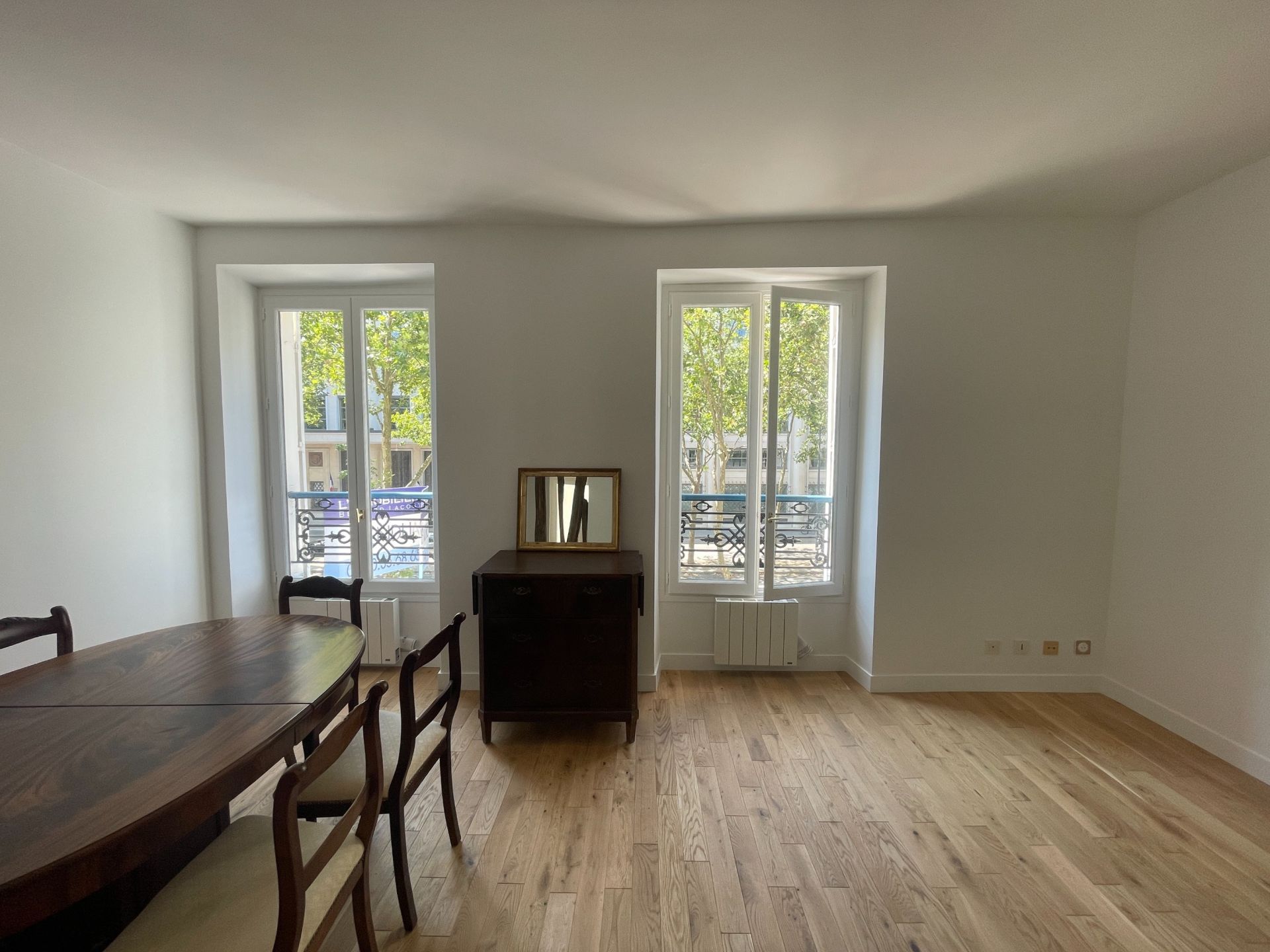 Vente Appartement 2&nbsp;Pièces 44.71&nbsp;m² Paris 7