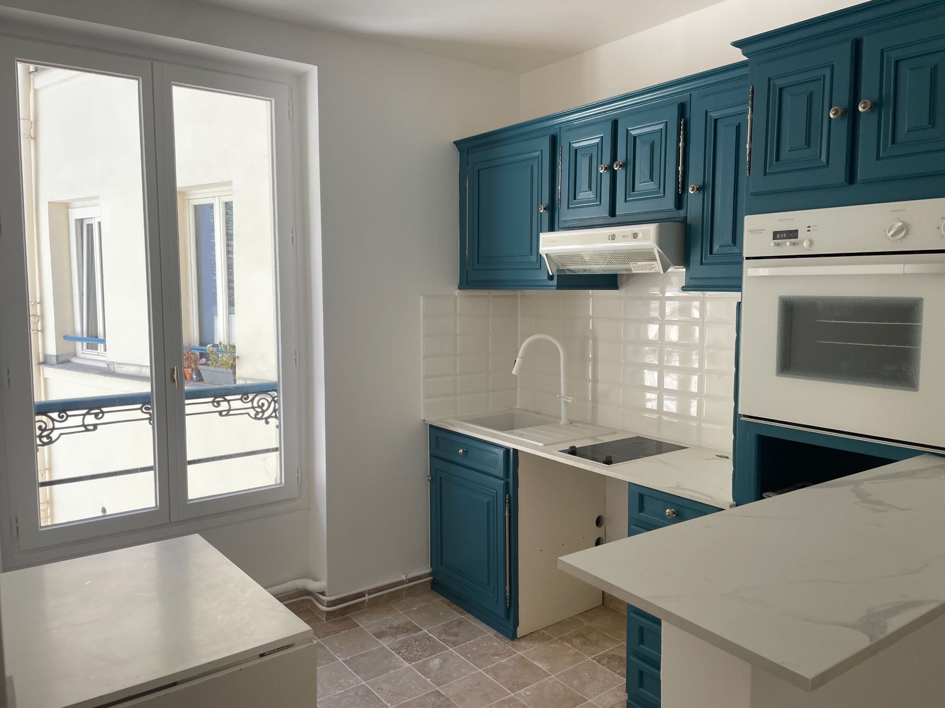 Vente Appartement 2&nbsp;Pièces 44.71&nbsp;m² Paris 7