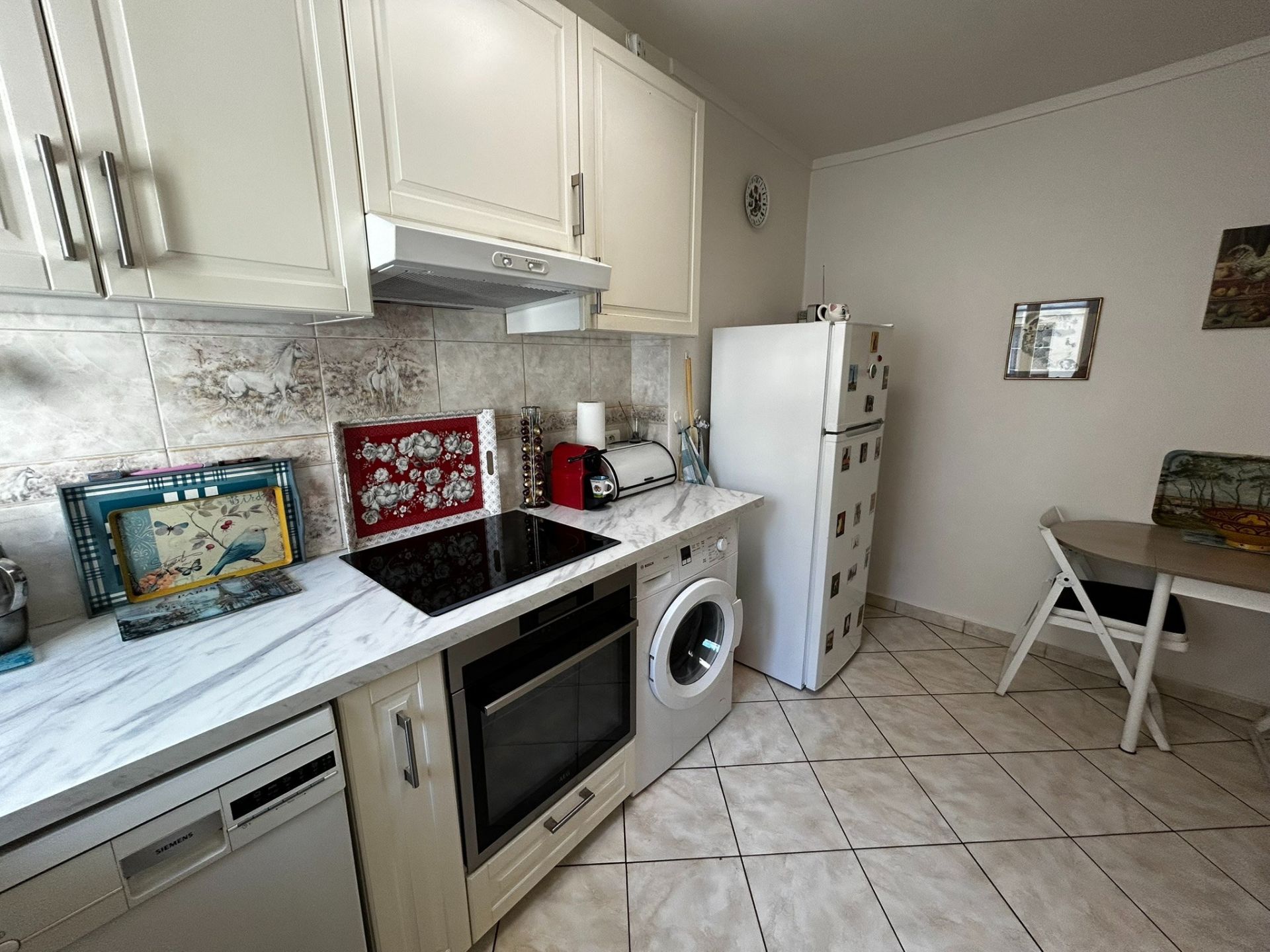 Vente Appartement 4&nbsp;Pièces 78.72&nbsp;m² Paris 11