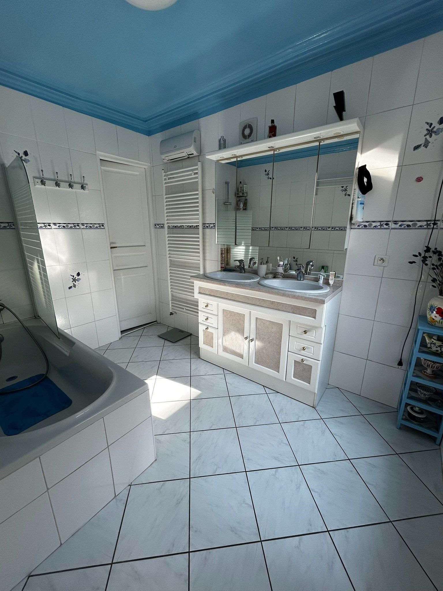 Vente Appartement 4&nbsp;Pièces 78.72&nbsp;m² Paris 11