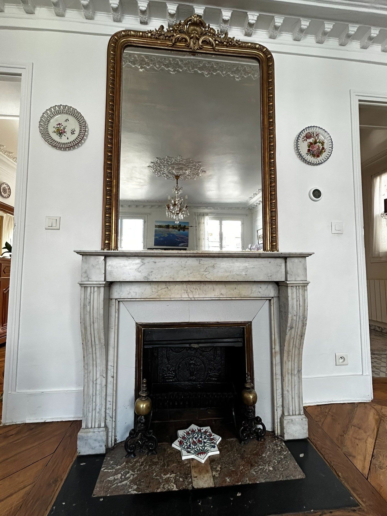Vente Appartement 4&nbsp;Pièces 78.72&nbsp;m² Paris 11