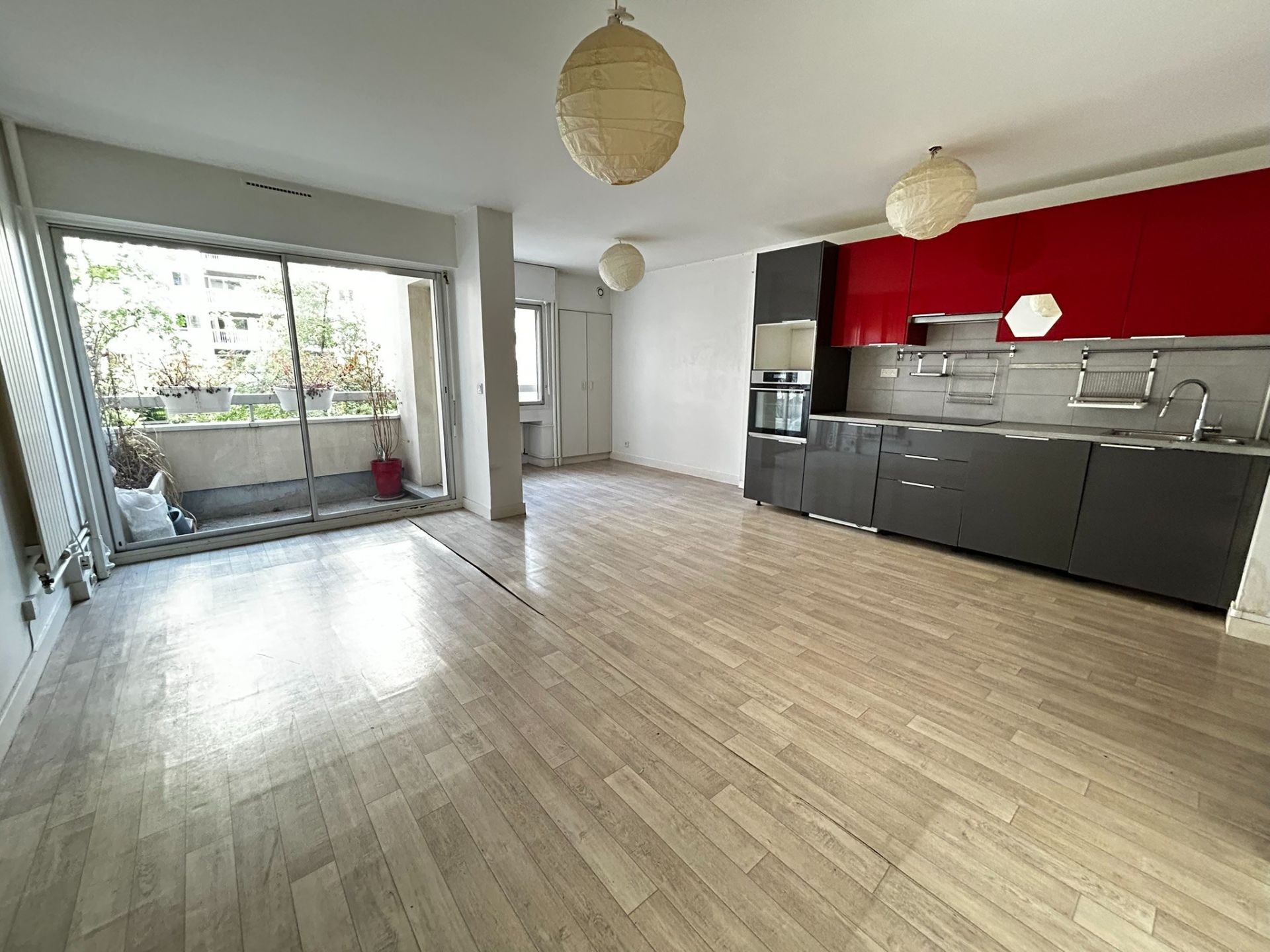 Vente Appartement 3&nbsp;Pièces 71.49&nbsp;m² Paris 11