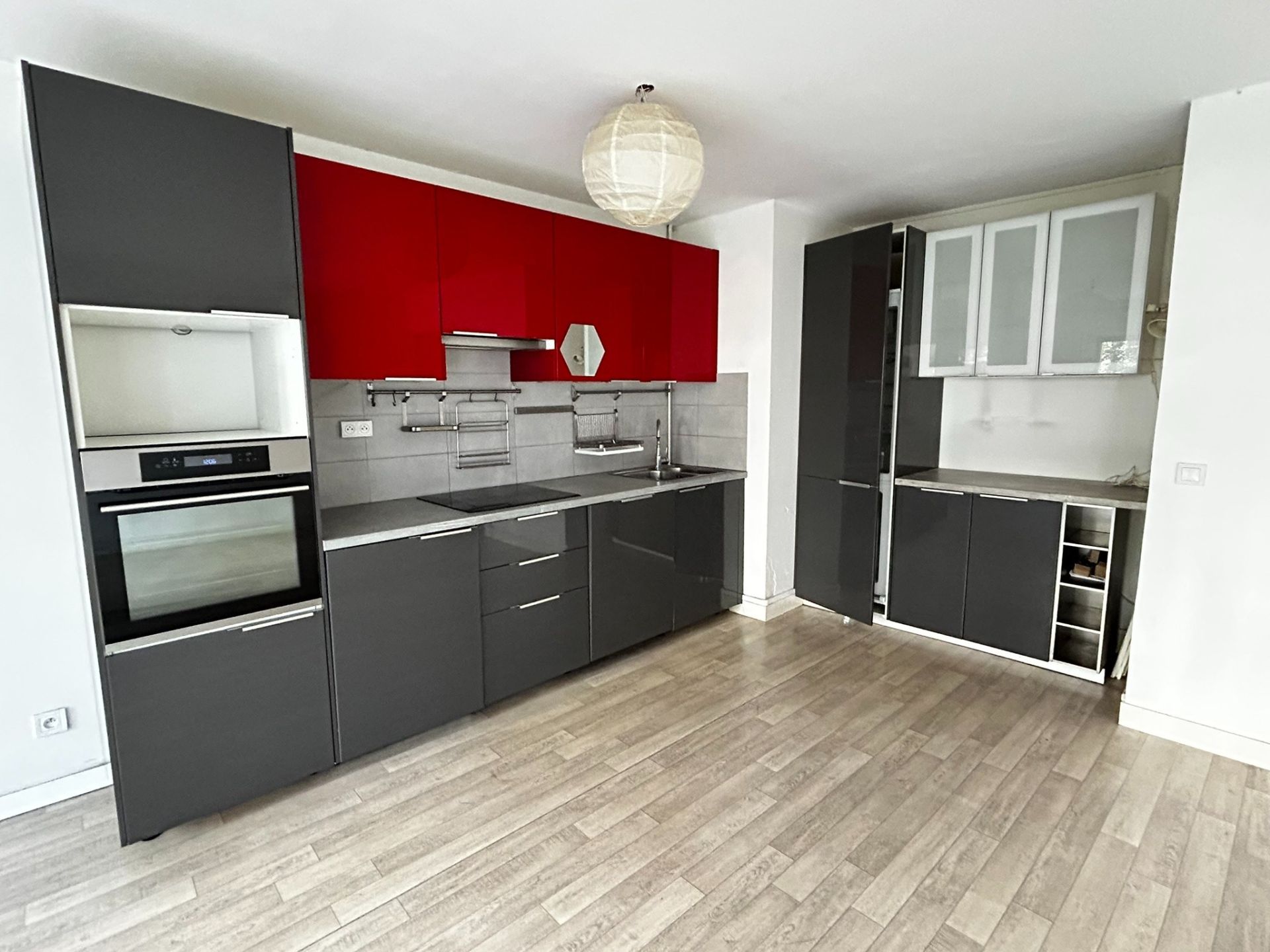 Vente Appartement 3&nbsp;Pièces 71.49&nbsp;m² Paris 11