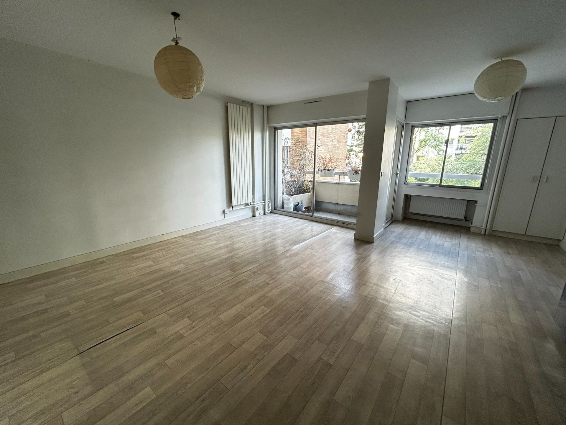 Vente Appartement 3&nbsp;Pièces 71.49&nbsp;m² Paris 11