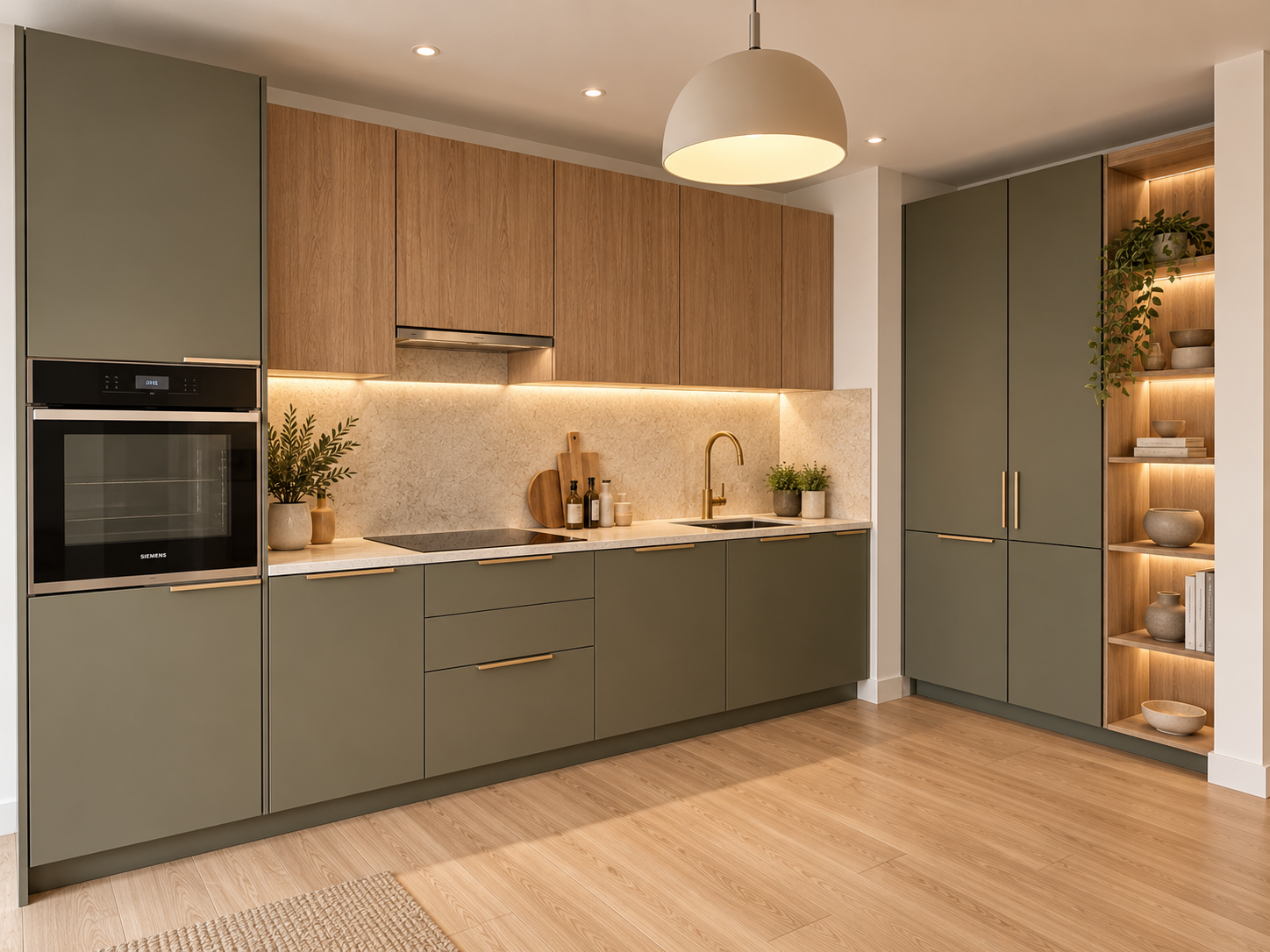 Vente Appartement 3&nbsp;Pièces 75&nbsp;m² Paris 11