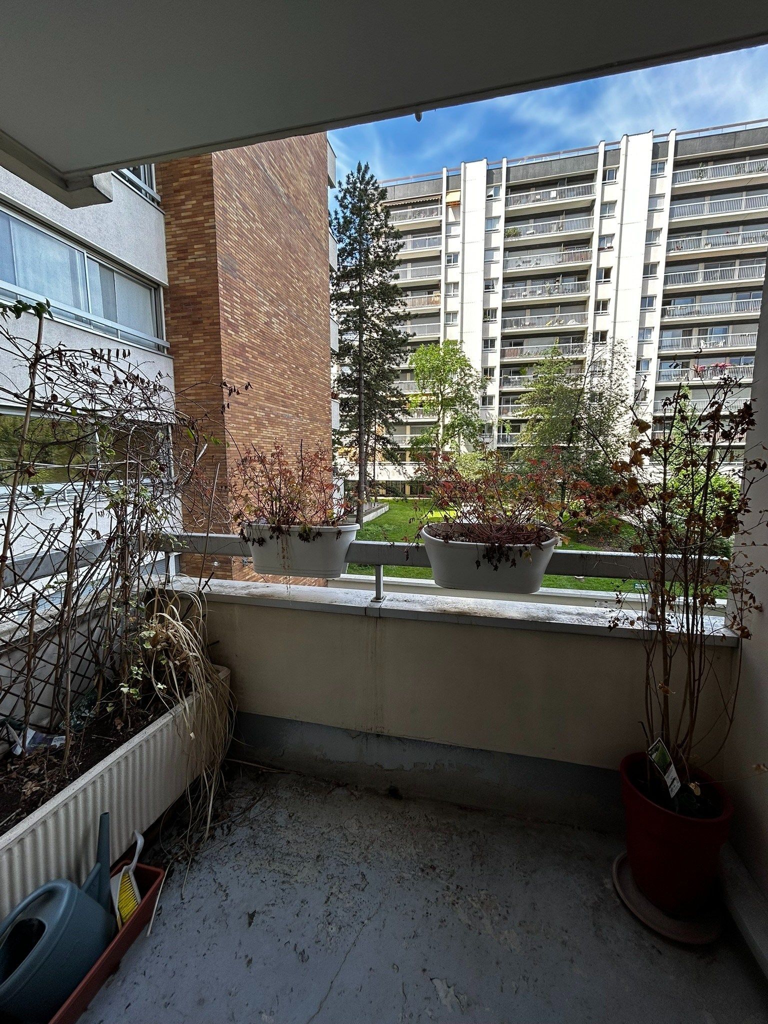 Vente Appartement 3&nbsp;Pièces 71.49&nbsp;m² Paris 11