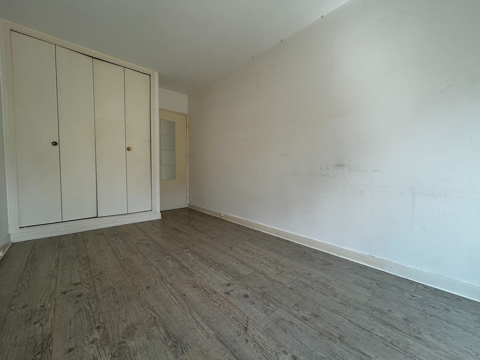 Vente Appartement 3&nbsp;Pièces 71.49&nbsp;m² Paris 11