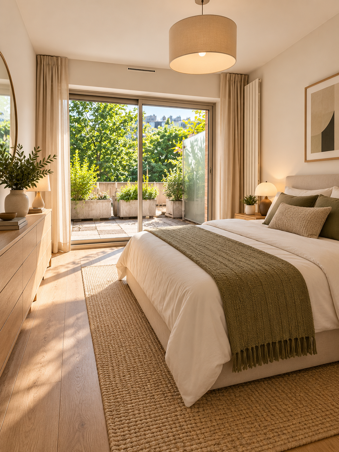 Vente Appartement 3&nbsp;Pièces 75&nbsp;m² Paris 11