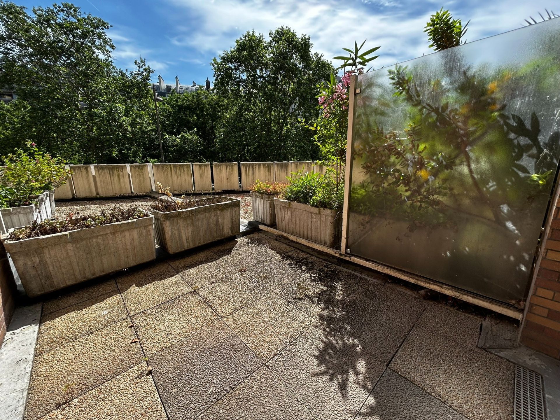 Vente Appartement 3&nbsp;Pièces 71.49&nbsp;m² Paris 11