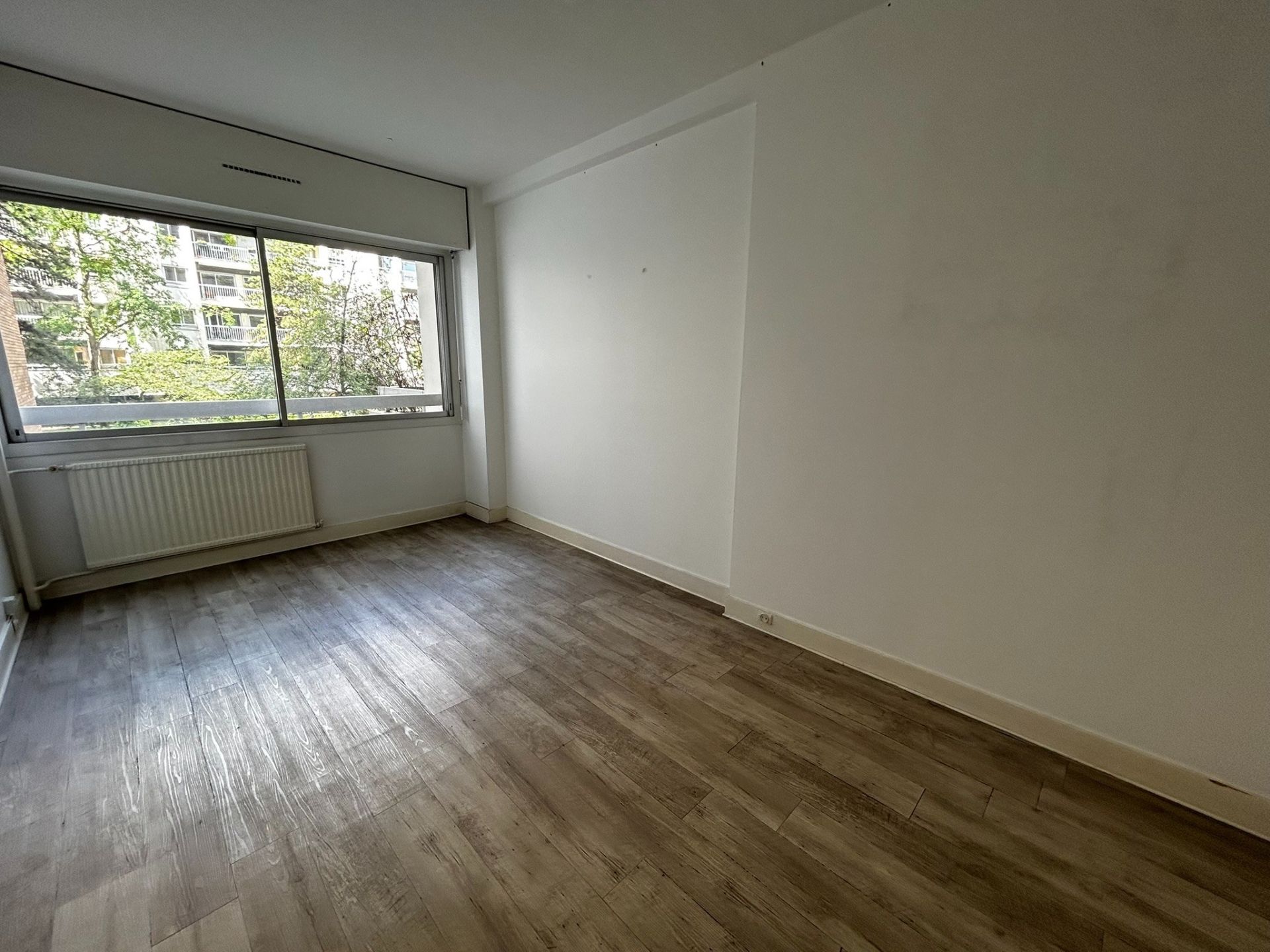 Vente Appartement 3&nbsp;Pièces 71.49&nbsp;m² Paris 11