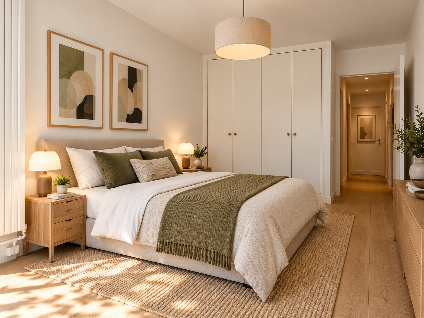 Vente Appartement 3&nbsp;Pièces 75&nbsp;m² Paris 11