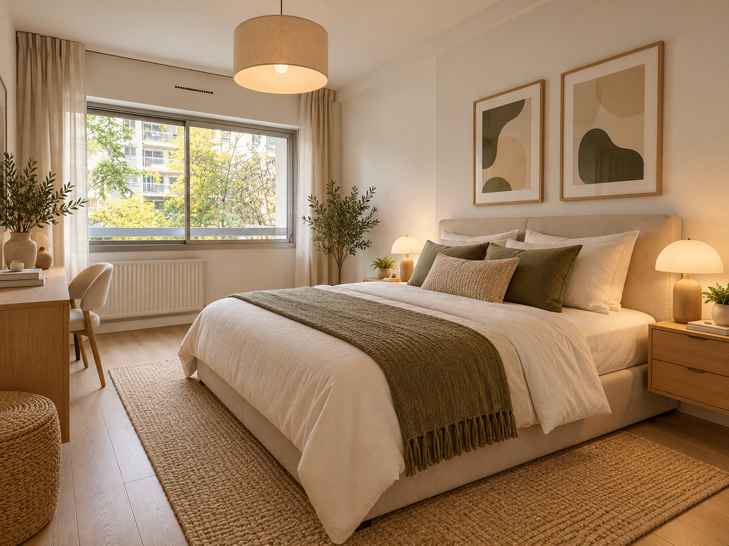 Vente Appartement 3&nbsp;Pièces 75&nbsp;m² Paris 11