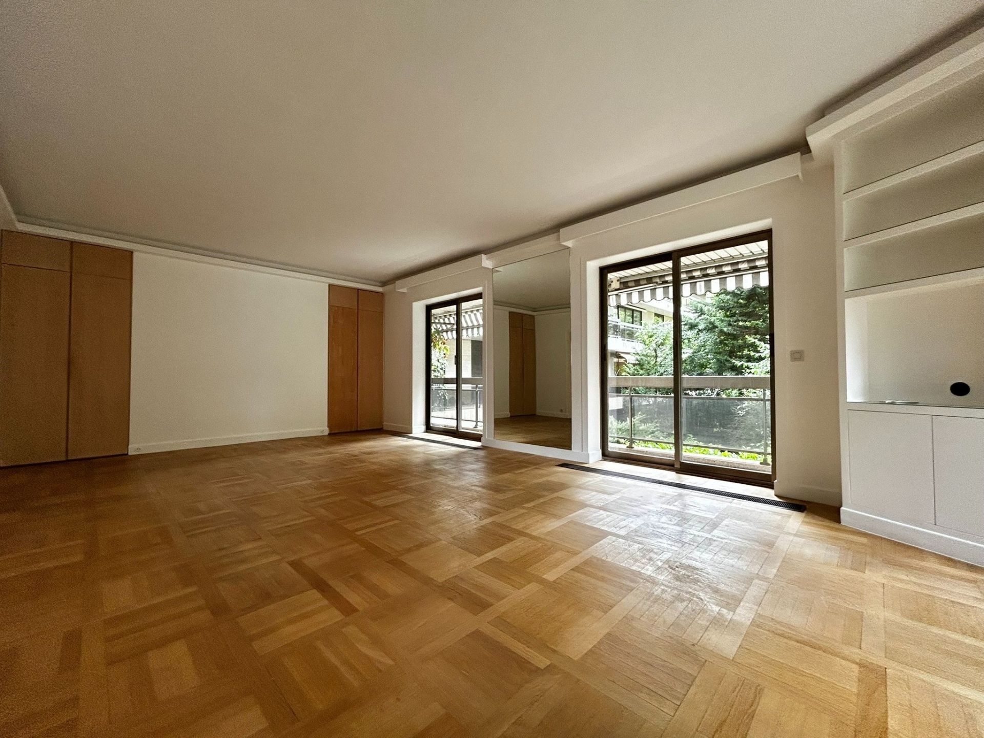 Vente Appartement 4&nbsp;Pièces 98.03&nbsp;m² Neuilly-sur-Seine