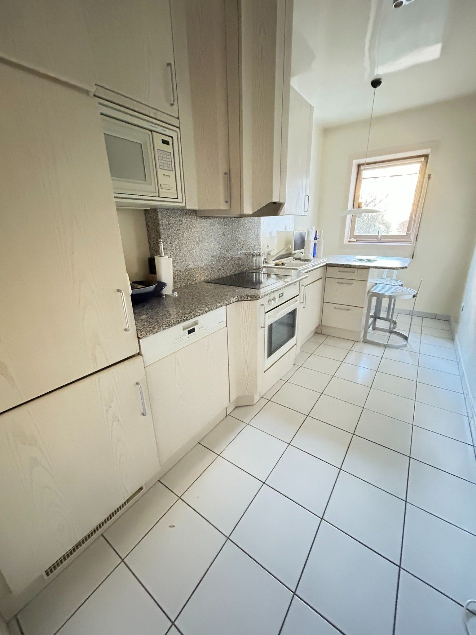 Vente Appartement 4&nbsp;Pièces 98.03&nbsp;m² Neuilly-sur-Seine