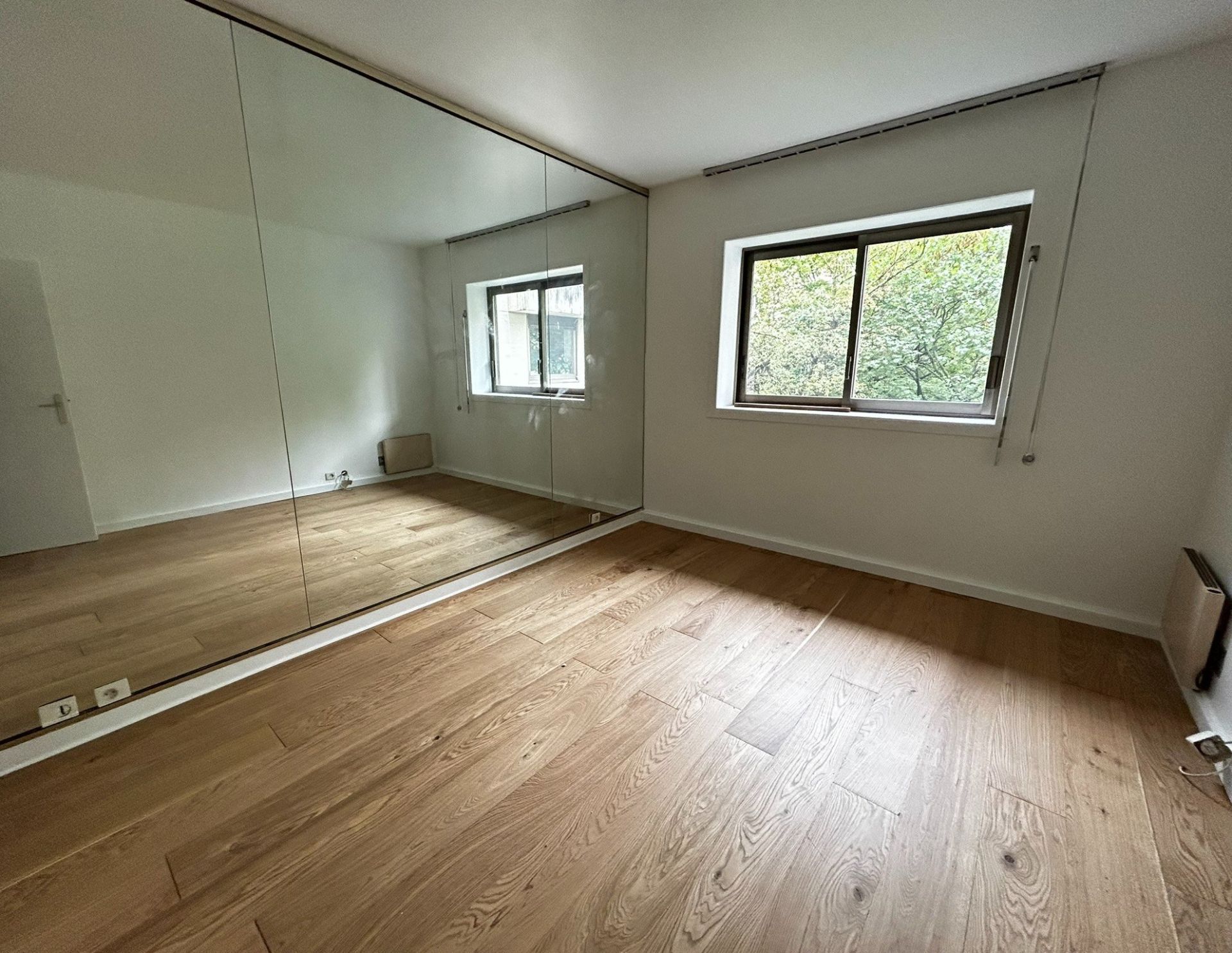 Vente Appartement 4&nbsp;Pièces 98.03&nbsp;m² Neuilly-sur-Seine