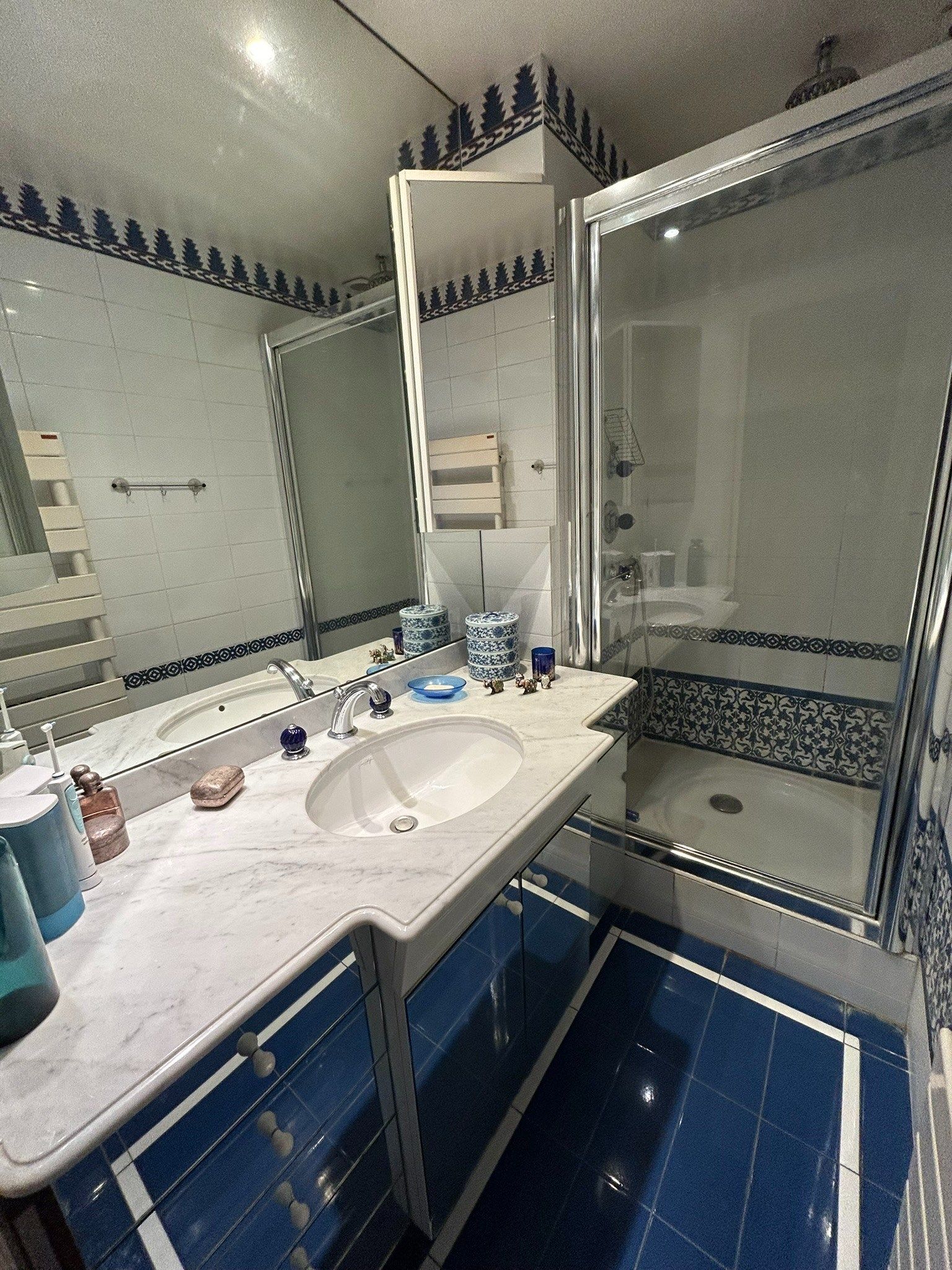 Vente Appartement 4&nbsp;Pièces 98.03&nbsp;m² Neuilly-sur-Seine
