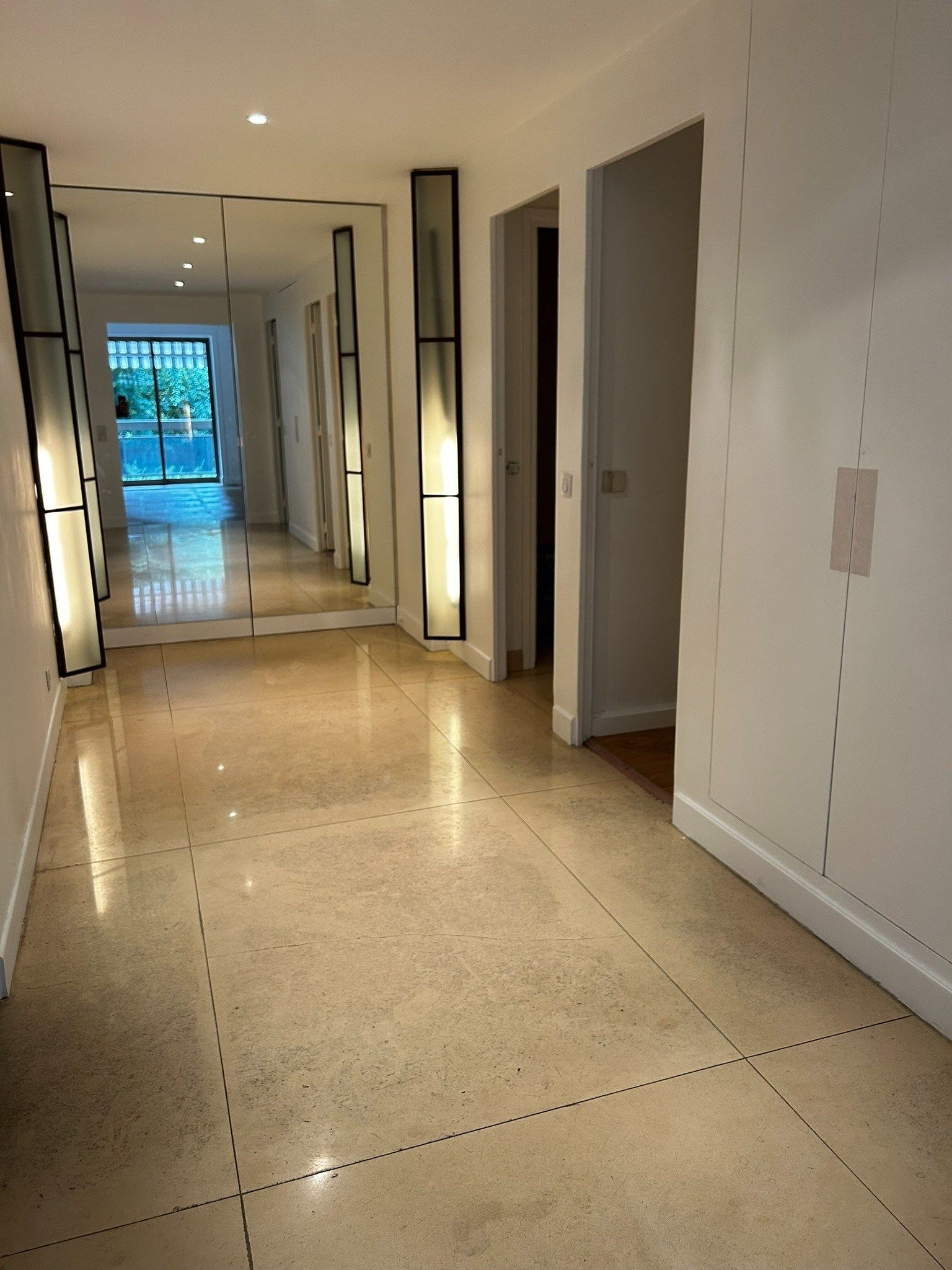 Vente Appartement 4&nbsp;Pièces 98.03&nbsp;m² Neuilly-sur-Seine