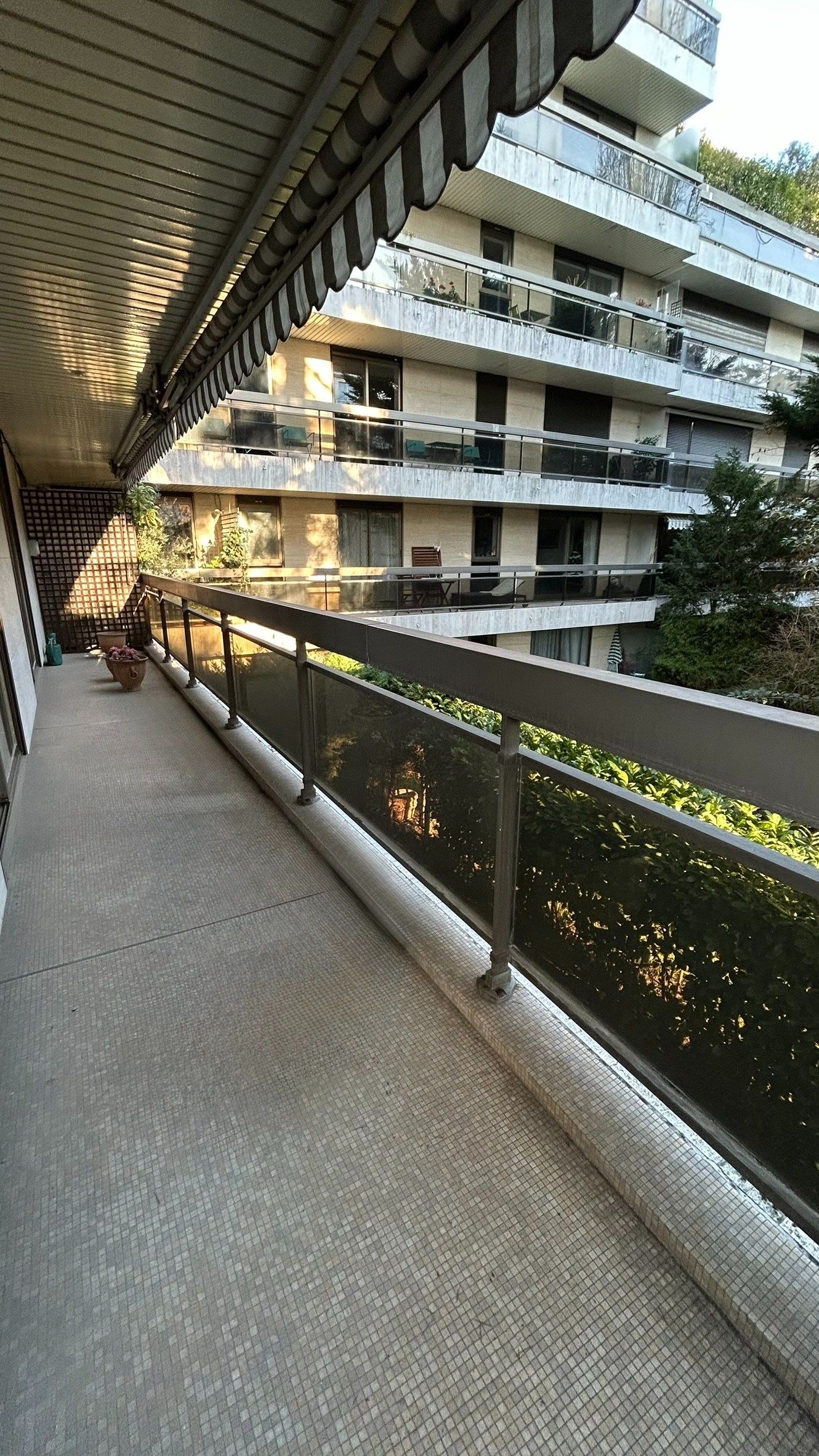 Vente Appartement 4&nbsp;Pièces 98.03&nbsp;m² Neuilly-sur-Seine