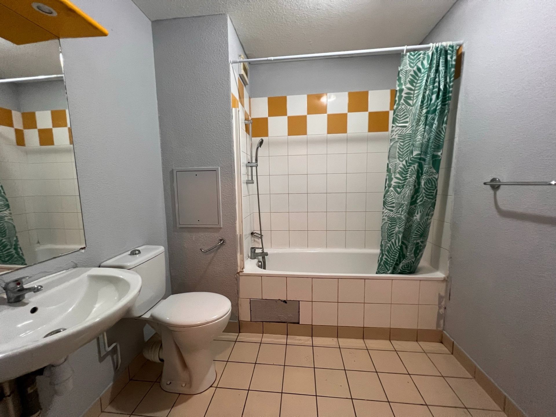 Vente Studio 1&nbsp;pièce 24.18&nbsp;m² Pantin