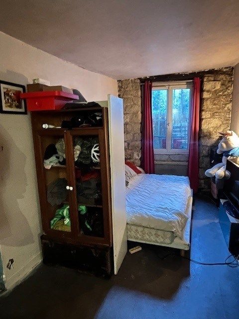 Vente Appartement 1&nbsp;pièce 17.7&nbsp;m² Paris 19