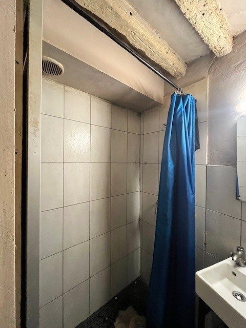 Vente Appartement 1&nbsp;pièce 17.7&nbsp;m² Paris 19