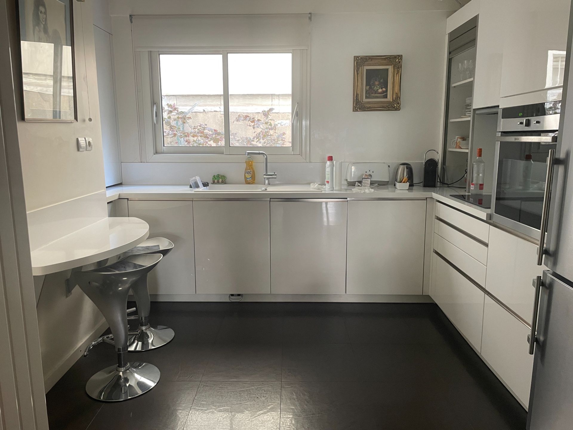 Vente Appartement 3&nbsp;Pièces 70.14&nbsp;m² Paris 12