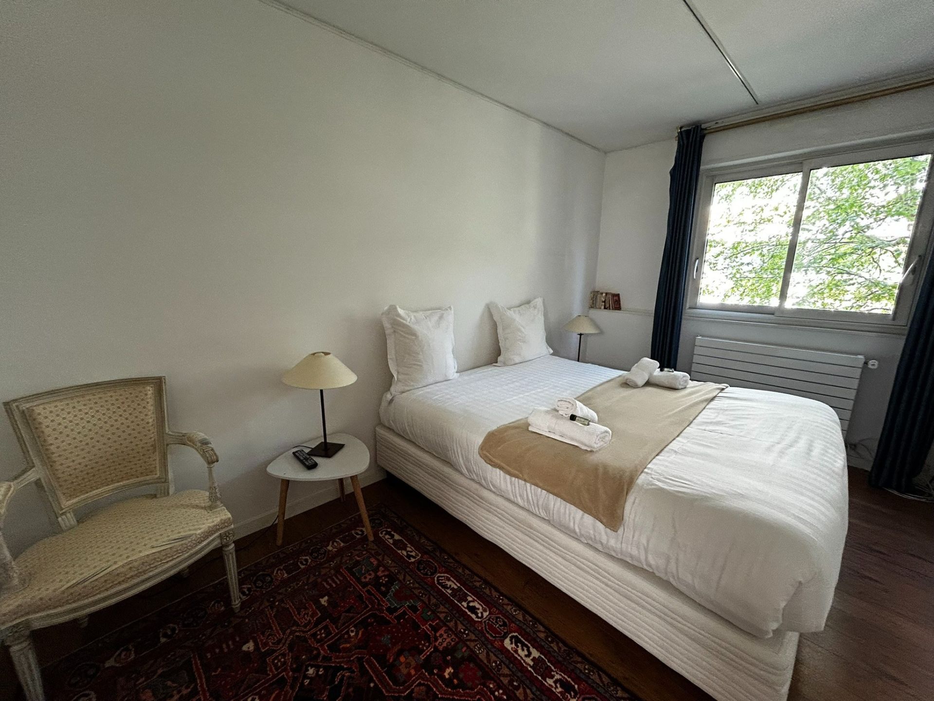 Vente Appartement 3&nbsp;Pièces 70.14&nbsp;m² Paris 12