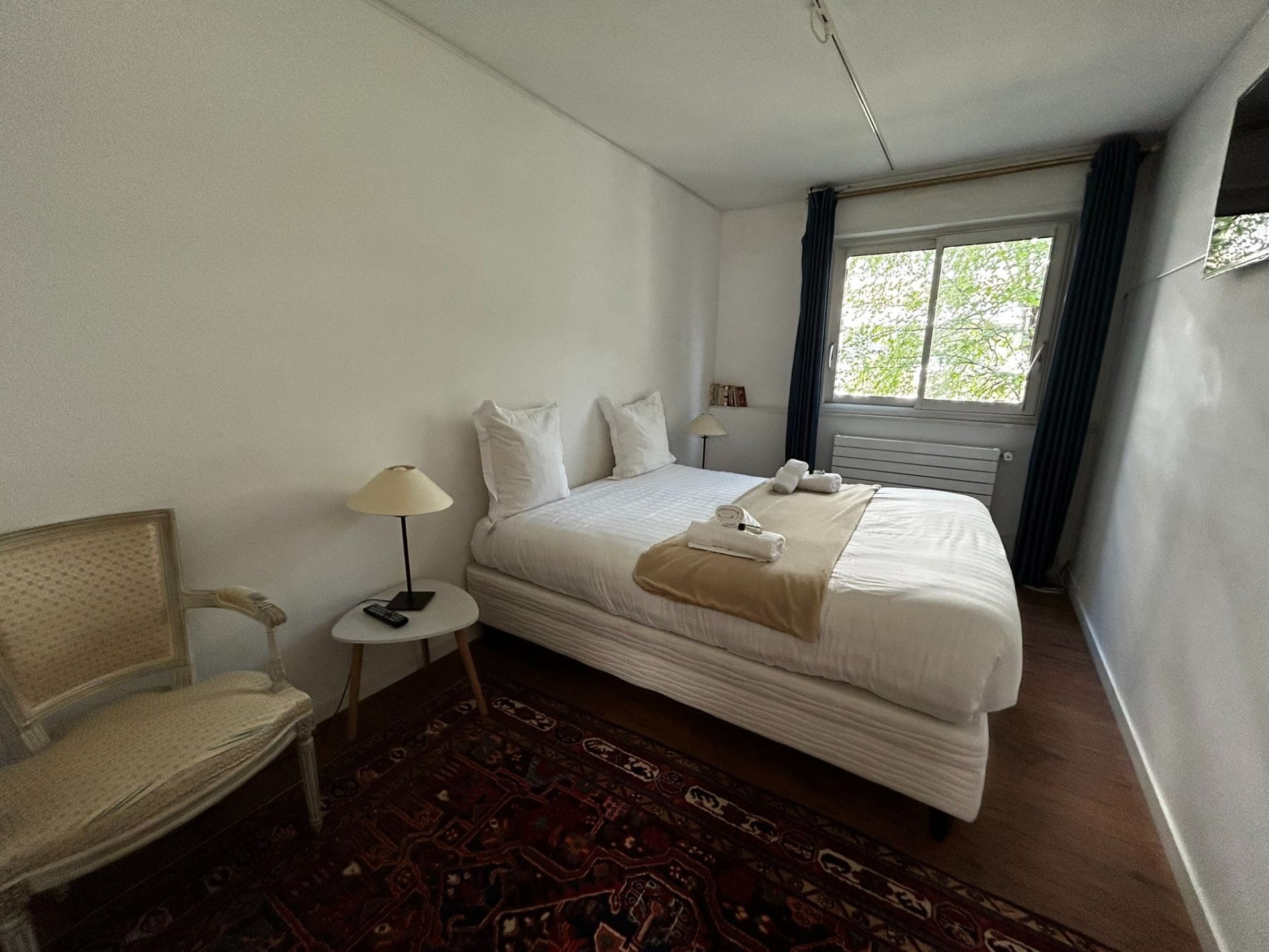 Vente Appartement 3&nbsp;Pièces 70.14&nbsp;m² Paris 12