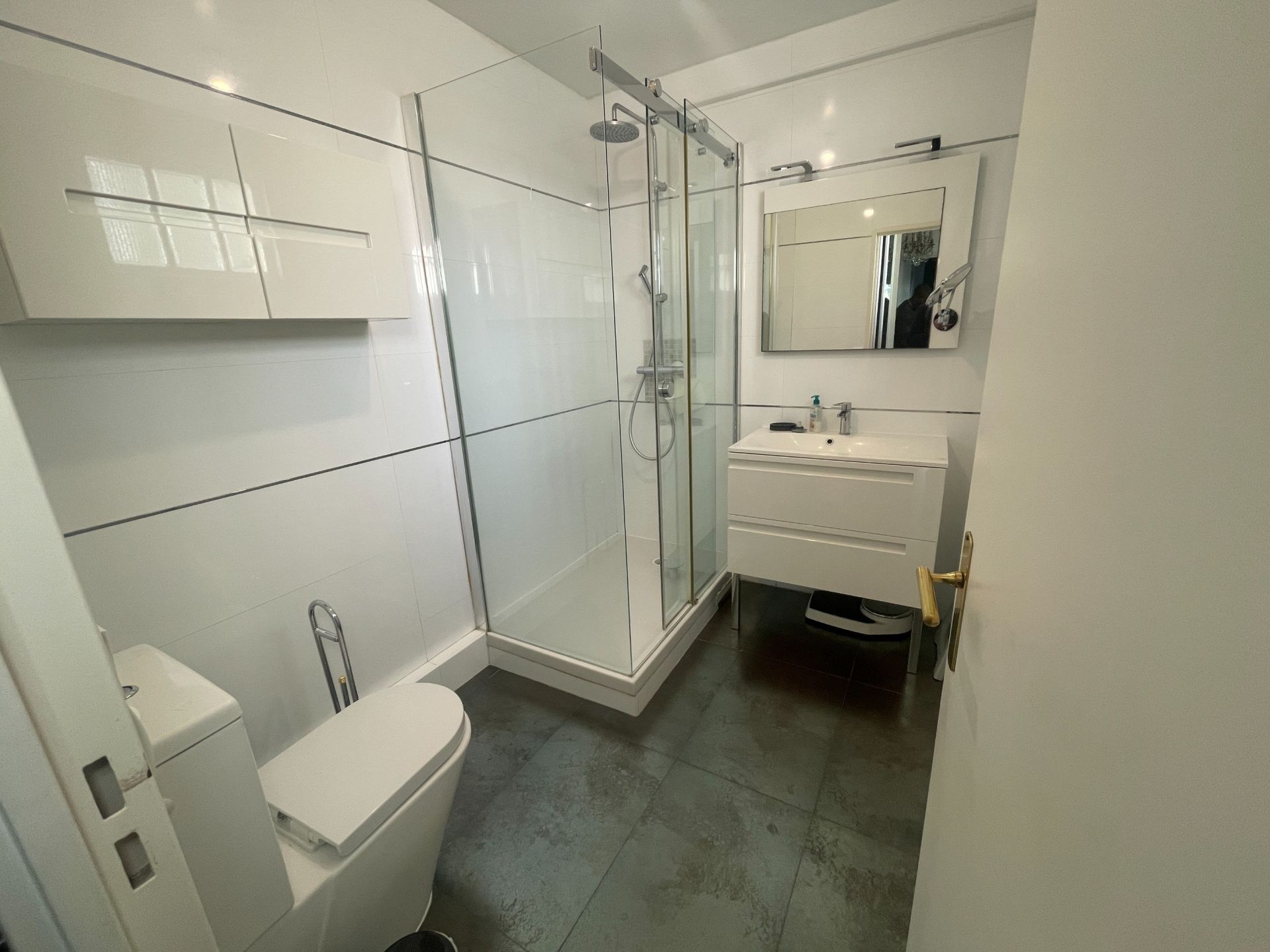 Vente Appartement 3&nbsp;Pièces 70.14&nbsp;m² Paris 12