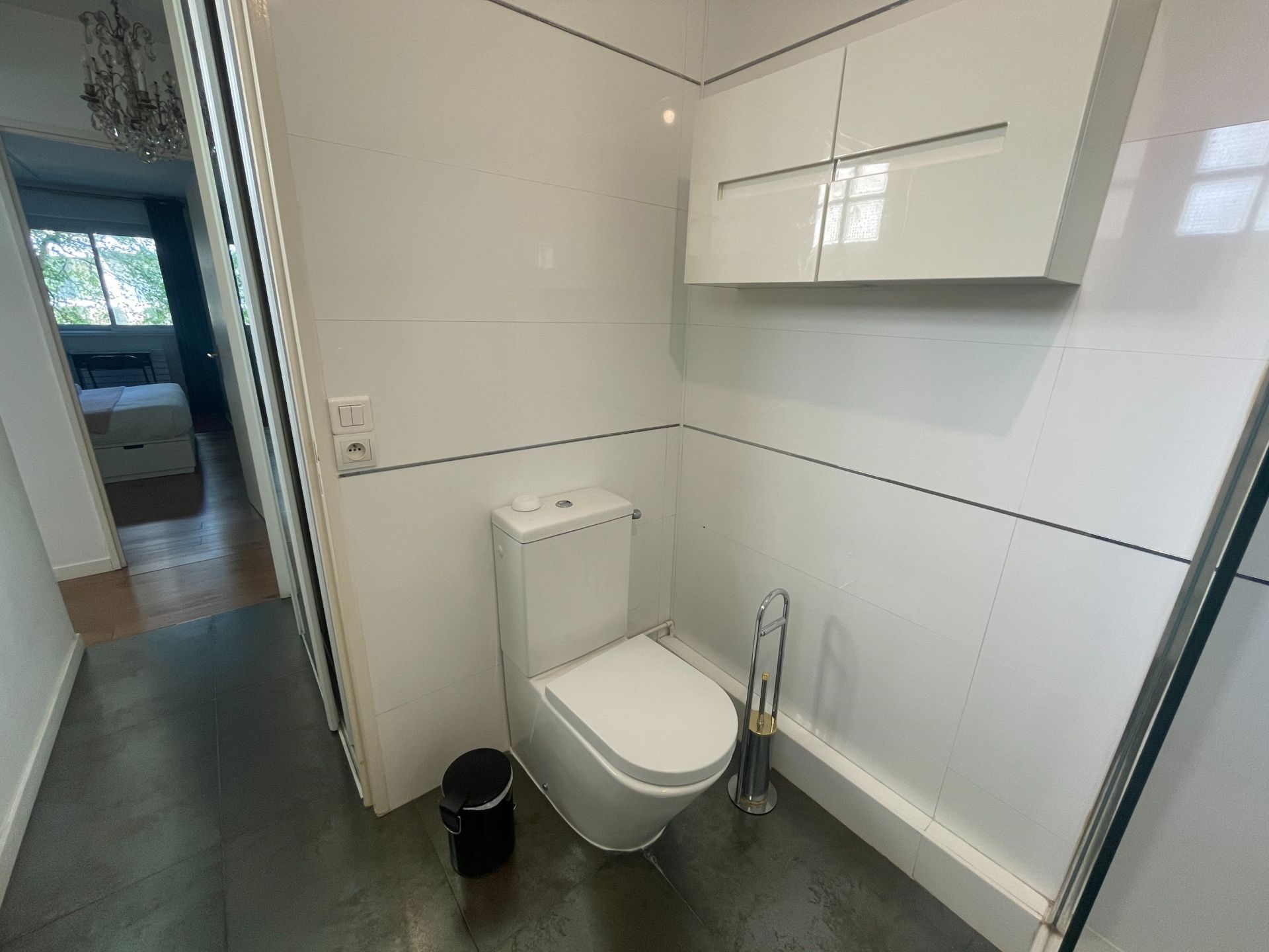 Vente Appartement 3&nbsp;Pièces 70.14&nbsp;m² Paris 12
