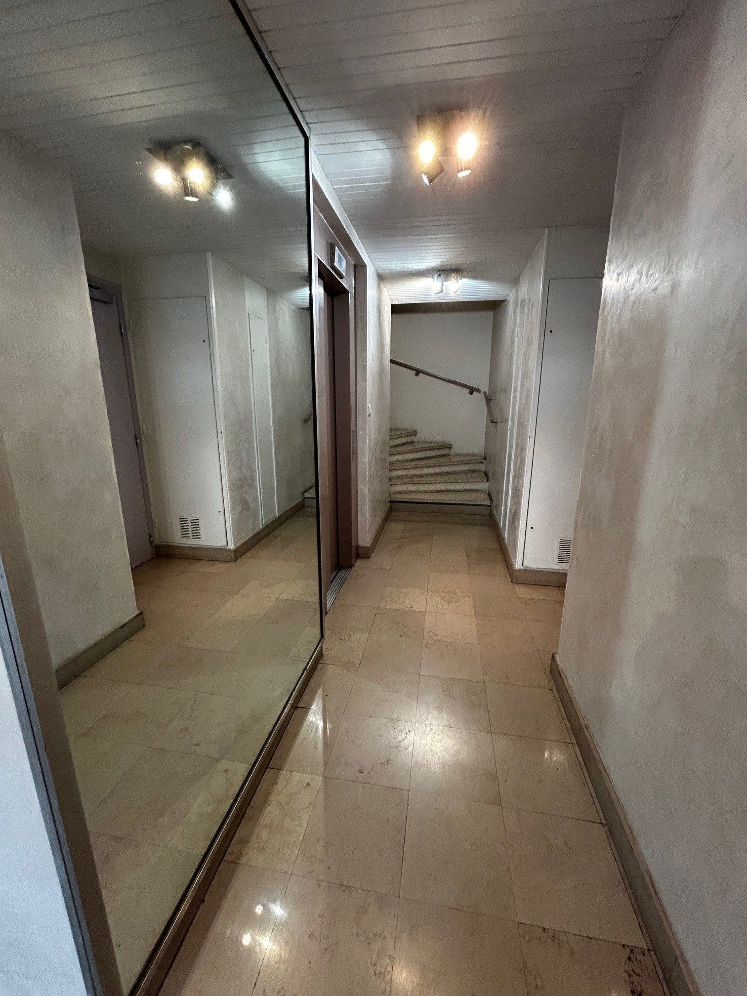 Vente Appartement 3&nbsp;Pièces 70.14&nbsp;m² Paris 12