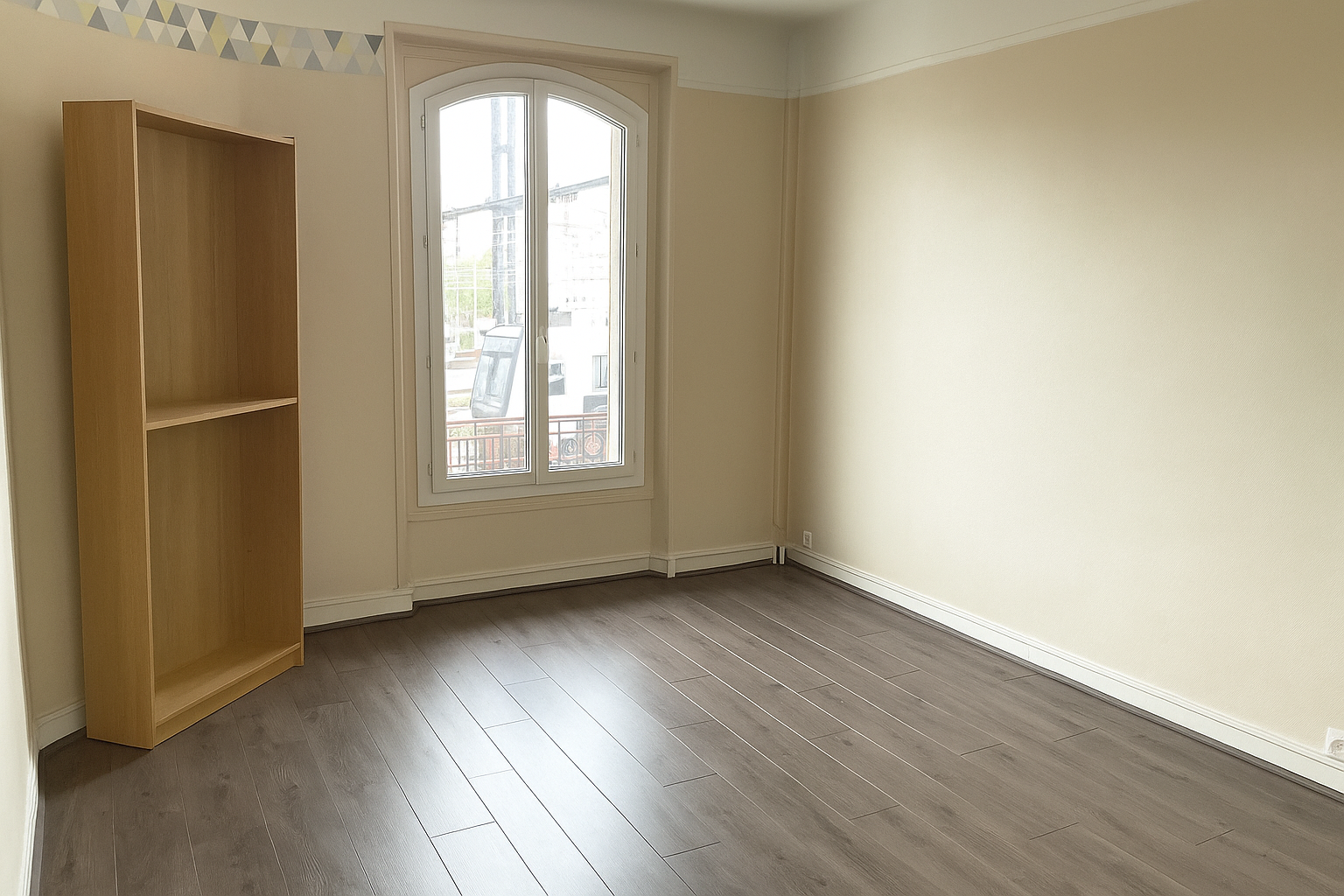 Vente Appartement 4&nbsp;Pièces 87&nbsp;m² Juvisy-sur-Orge