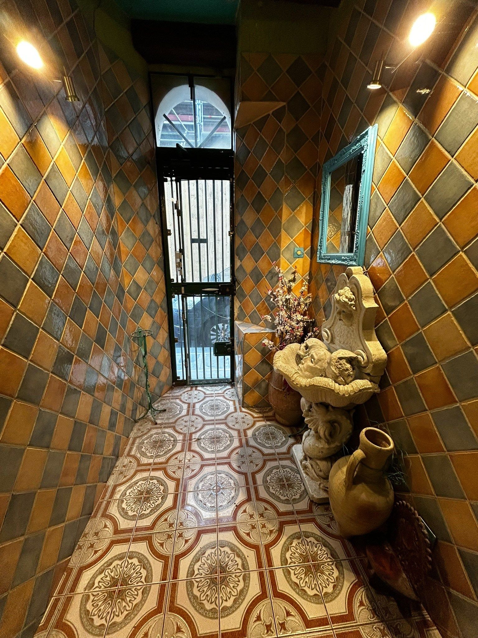 Vente Appartement 3&nbsp;Pièces 79.68&nbsp;m² Paris 6