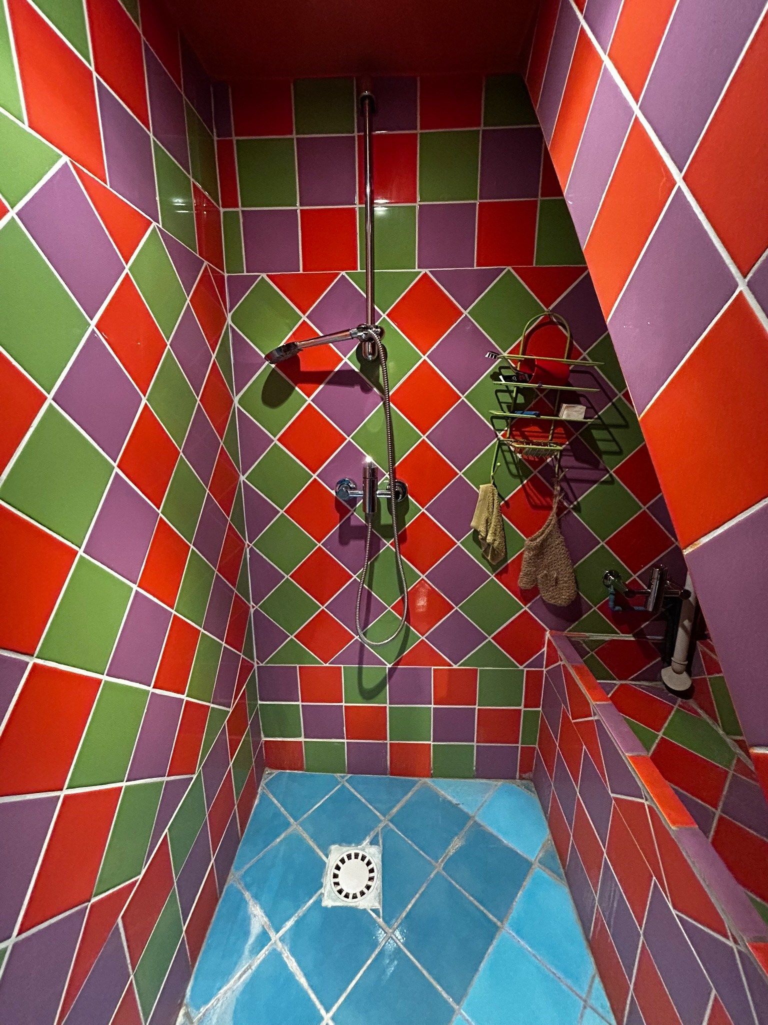 Vente Appartement 3&nbsp;Pièces 79.68&nbsp;m² Paris 6