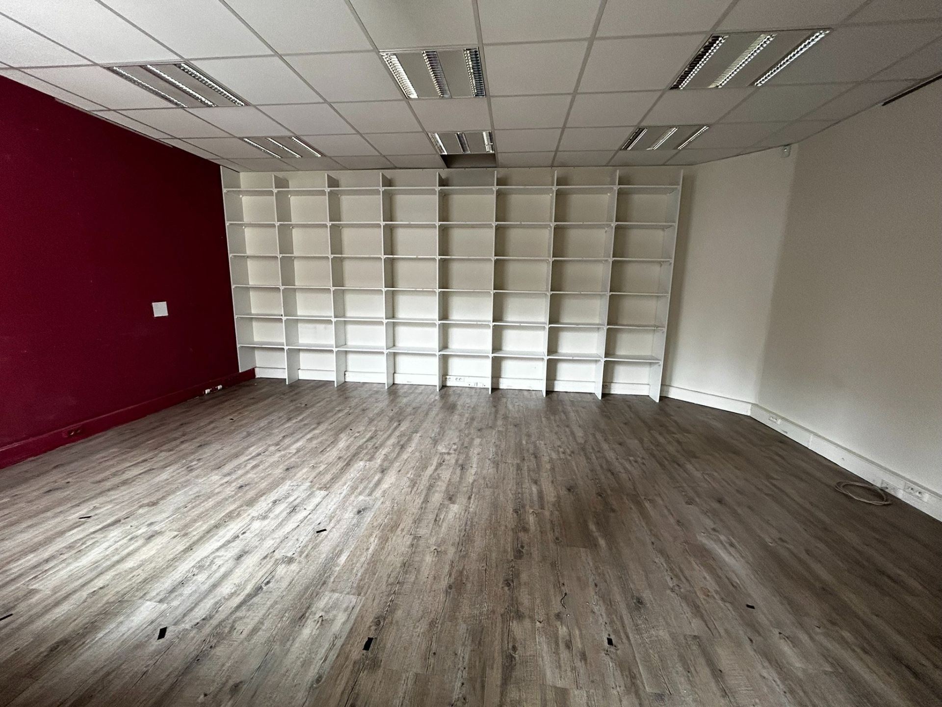 Location Bureaux 273&nbsp;m² Paris 14