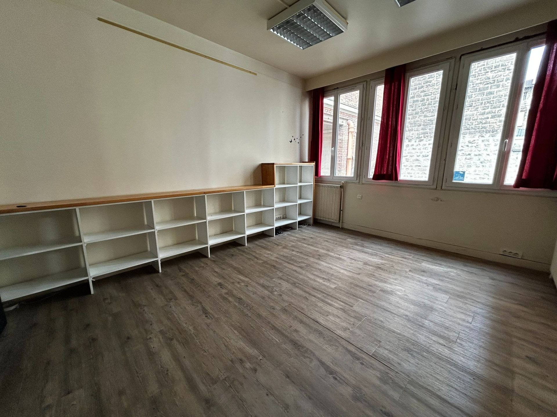 Location Bureaux 273&nbsp;m² Paris 14