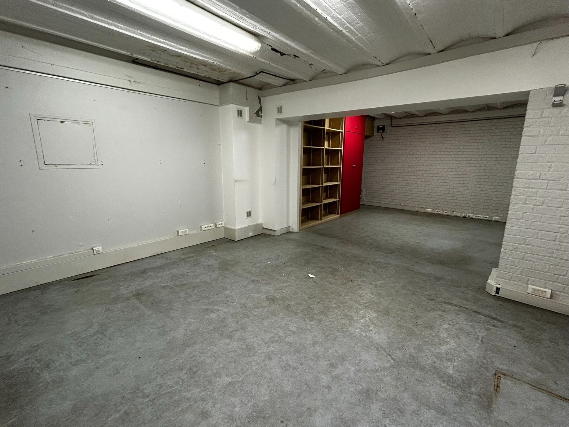 Location Bureaux 273&nbsp;m² Paris 14