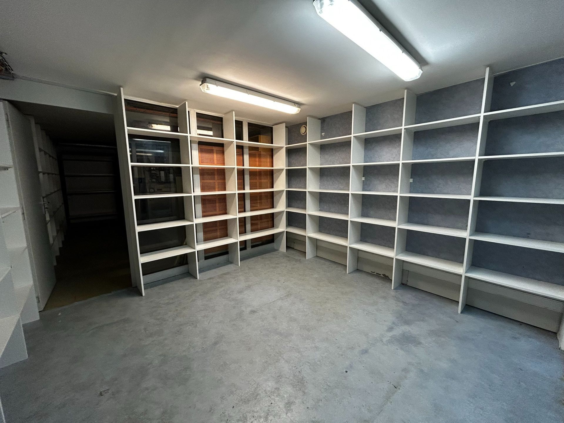 Location Bureaux 273&nbsp;m² Paris 14