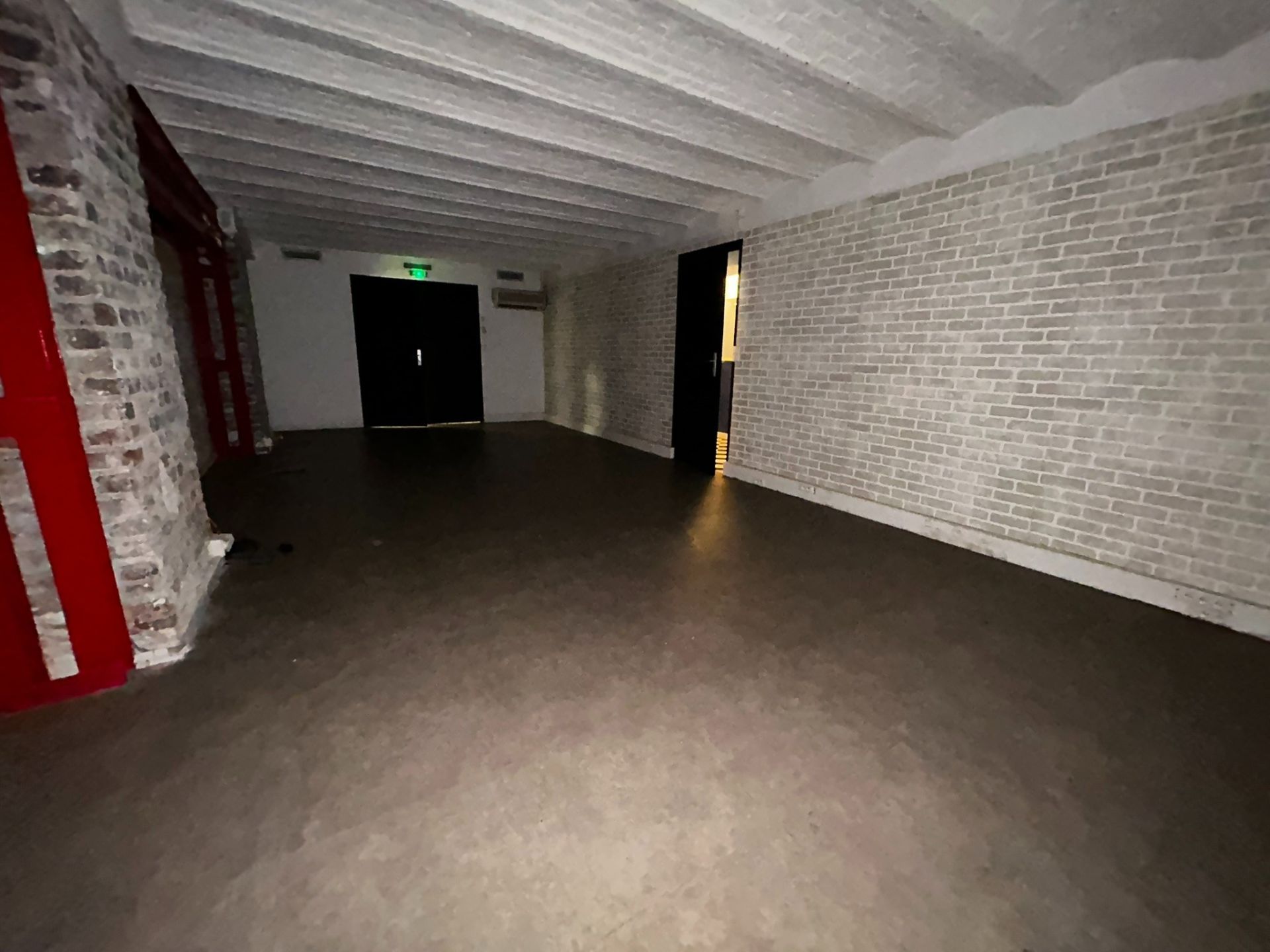 Location Bureaux 273&nbsp;m² Paris 14