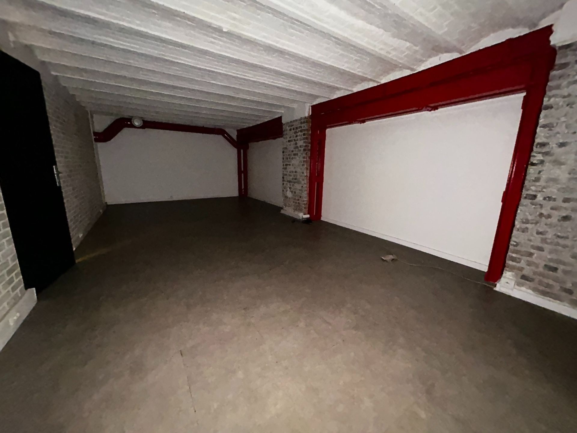 Location Bureaux 273&nbsp;m² Paris 14